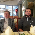 Photo n°3 de l'avis de Dieter.o fait le 05/06/2019 à 09:46 sur le  Schloss Auel Boutique Hotel à Lohmar