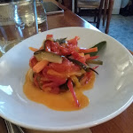 Photo n°7 de l'avis de Sandra.e fait le 10/12/2017 à 16:37 sur le  Osteria Degli Argini à Traversetolo