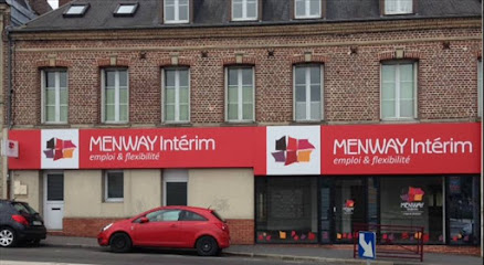 Menway Emploi Beauvais Beauvais