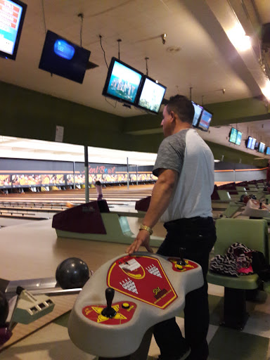 Bowling Alley «Kent Bowl», reviews and photos, 1234 Central Ave N, Kent, WA 98032, USA