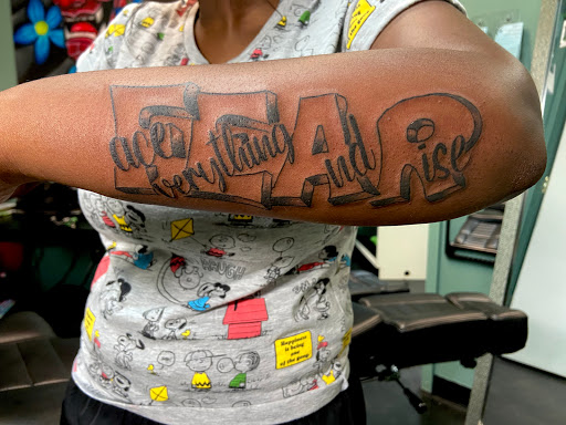 Explore tattoo ideas easy to draw, creative tattoo ideas in Meridian, available at Creative Pain Tattoo Studio