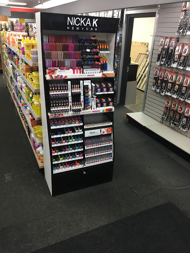 Beauty Supply Store «J & J BEAUTY SUPPLY», reviews and photos, 894 Arcade St, St Paul, MN 55106, USA