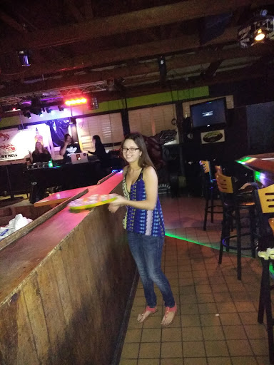 Bar «Pensacola Cabana», reviews and photos, 7164 N 9th Ave, Pensacola, FL 32504, USA