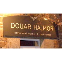 Photos du propriétaire du Restaurant Douar Ha Mor à Cavan - n°9