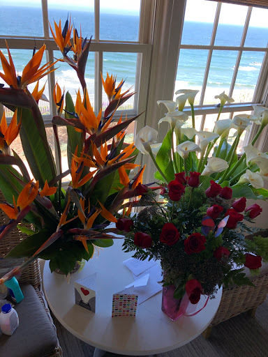 Gift Shop «Little Shop of Flowers», reviews and photos, 1655 W Grand Ave, Grover Beach, CA 93433, USA