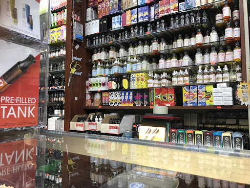 Tobacco Shop «Western Tobacco», reviews and photos, 29133 S Western Ave, Rancho Palos Verdes, CA 90275, USA