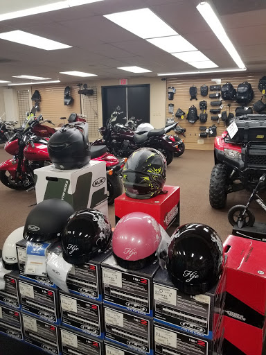 Used Motorcycle Dealer «Motorcycle Depot», reviews and photos, 600 Telluride St E, Aurora, CO 80011, USA