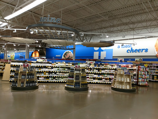 Grocery Store «Meijer», reviews and photos, 9515 Birch Run Rd, Birch Run, MI 48415, USA