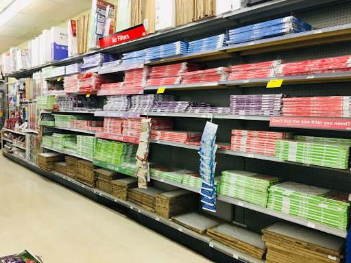 Hardware Store «Great Lakes Ace Hardware», reviews and photos, 44441 Ann Arbor Rd, Plymouth, MI 48170, USA