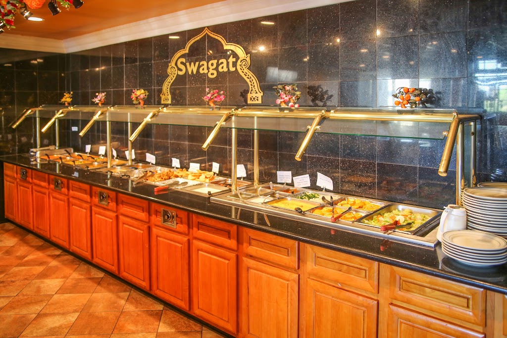 Swagat Indian Cuisine 95207