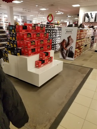 Department Store «JCPenney», reviews and photos, 100 Commercial Rd #180, Leominster, MA 01453, USA