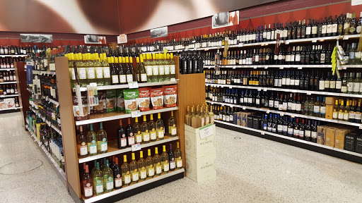 Supermarket «Publix Super Market at Hillcrest Shopping Center», reviews and photos, 1905 E Main St, Spartanburg, SC 29307, USA