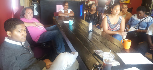 Coffee Shop «Coffee Shop», reviews and photos, 605 SW E Ave, Lawton, OK 73501, USA