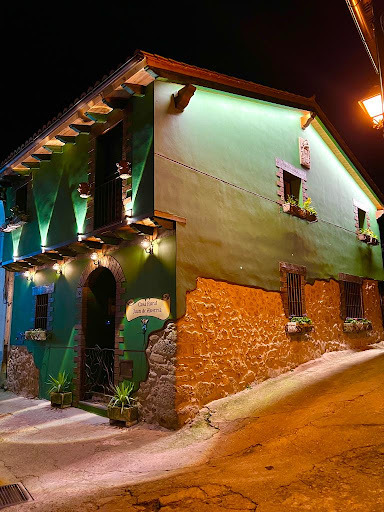 Casa Rural Juan de Austria en Cuacos de Yuste