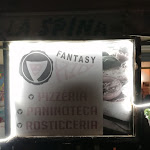 Photo n°4 de l'avis de Patty.a fait le 05/09/2022 à 17:23 sur le  Fantasy Pizza Ponte à Ponte