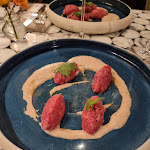 Photo n°3 de l'avis de Andrea.e fait le 17/10/2023 à 18:09 sur le  Filippo - Ristorante a Pietrasanta à Pietrasanta