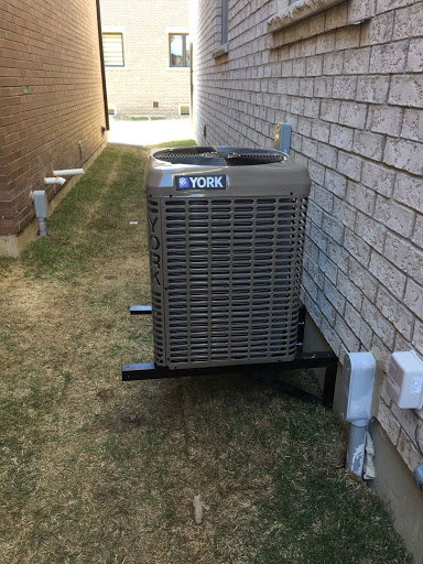 North Star HVAC