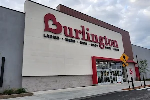 Burlington image