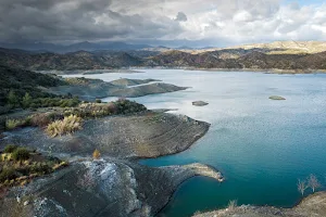 Kalavasos Reservoir image