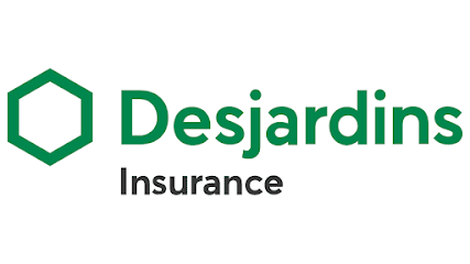 Ted Yan - Desjardins Insurance Agent