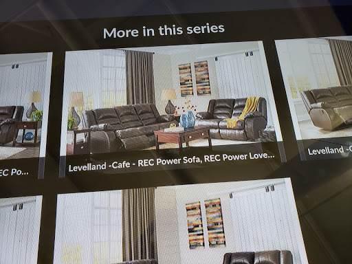 Furniture Store «Major Discount Furniture», reviews and photos, 504 Henslee Dr, Dickson, TN 37055, USA