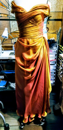 Bridal Shop «Jill Andrews Gowns», reviews and photos, 3355 Keswick Rd #101, Baltimore, MD 21211, USA