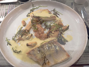 Photo n°26 de Restaurant le Baccara à Évian-les-Bains ()