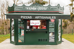 Photo n°48 de Le Kiosque à pizzas PAMIERS à Pamiers ()