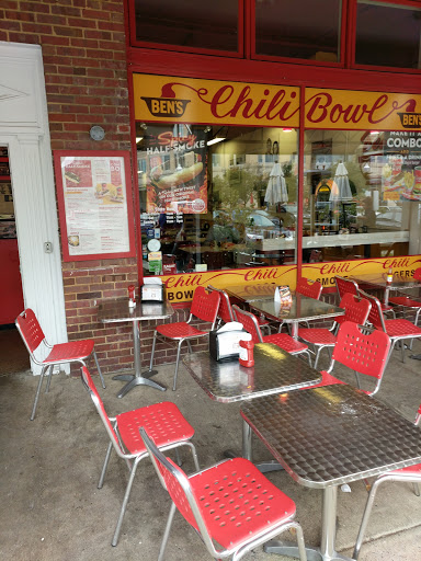 Shopping Mall «Colonial Village Shopping Center», reviews and photos, 1723 Wilson Blvd, Arlington, VA 22209, USA