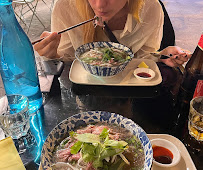 Phô du Restaurant vietnamien Cô Ba Saigon à Paris - n°7