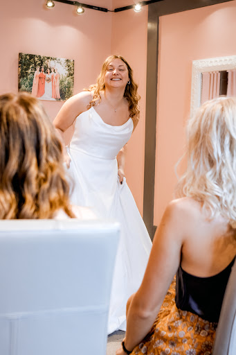 Bridal Shop «The Wedding Tree», reviews and photos, 418 Main St, La Crosse, WI 54601, USA