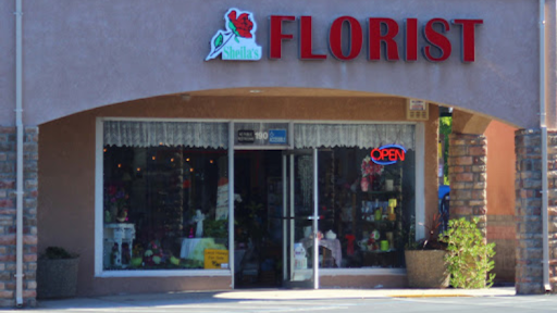 SHEILA`S COUNTRY ROSE FLORIST, 835 C St Suite 190, Galt, CA 95632, USA, 