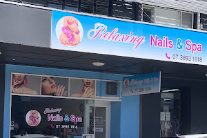 RELAXING NAILS & SPA