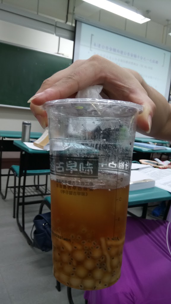 亭仔腳古早味中壢中原棧 的照片