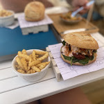 Photo n°1 de l'avis de Chelsey.i fait le 04/06/2022 à 10:18 sur le  Restaurante Eattico à Lagos