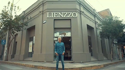 Lienzzo