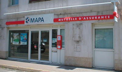 MAPA Assurances Troyes à Troyes