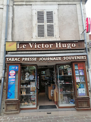 Tabac Presse à Bourges