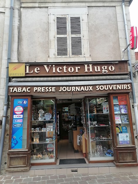 Tabac Presse à Bourges (Cher 18)