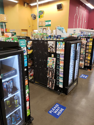 Grocery Store «Foodsco», reviews and photos, 1250 Macdonald Ave, Richmond, CA 94801, USA