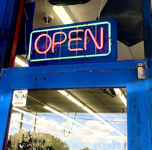 Pawn Shop «Pawn Max», reviews and photos, 1430 E Fowler Ave, Tampa, FL 33612, USA