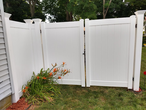 Morrison Fence Company