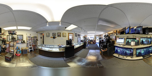 Pawn Shop «Sterling & Knight Jewelry & Pawn», reviews and photos, 109 E St Charles Rd, Villa Park, IL 60181, USA