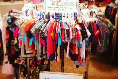 Just 4 Kids Consignment & Boutique
