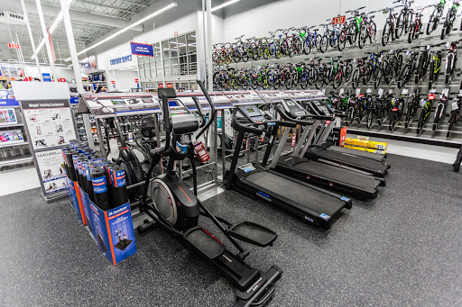 Sporting Goods Store «Academy Sports + Outdoors», reviews and photos, 14260 Manchester Rd, Manchester, MO 63011, USA