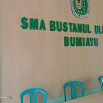 Review SMA Bustanul Ulum Nu Bumiayu