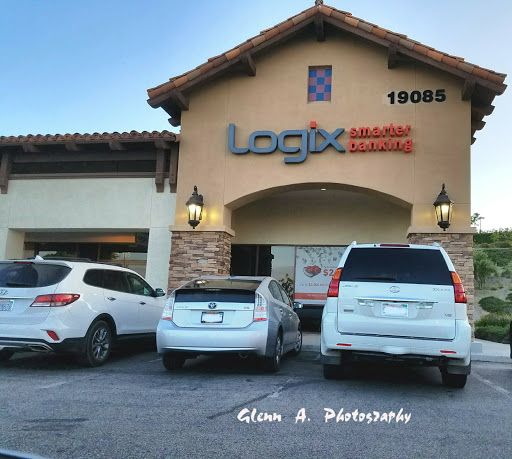 Federal Credit Union «Logix», reviews and photos