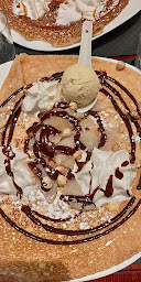 Photo n°48 de Crêperie des Angles à Angers ()
