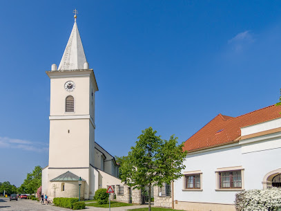 Kirche Hl. Ladislaus