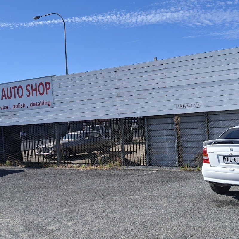 1 Stop Auto Shop